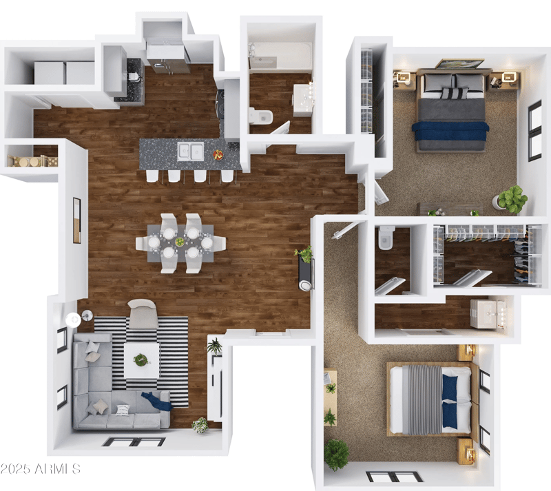 3330 Gilbert Rd #2062, Chandler, AZ 85286