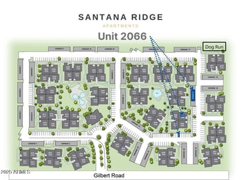 3330 Gilbert Rd #2066, Chandler, AZ 85286