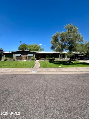 3330 Glenrosa Ave, Phoenix, AZ 85018