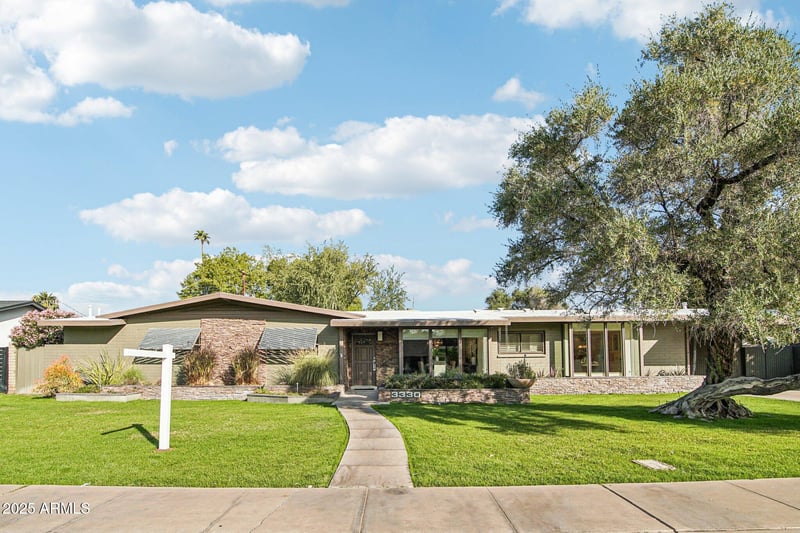 3330 Glenrosa Ave, Phoenix, AZ 85018