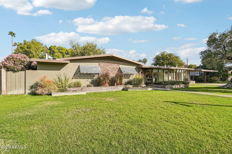 3330 Glenrosa Ave, Phoenix, AZ 85018