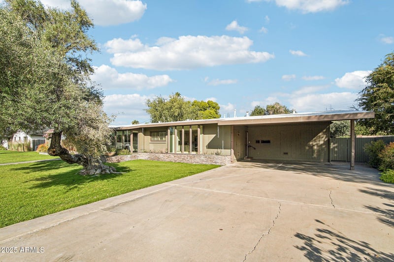 3330 Glenrosa Ave, Phoenix, AZ 85018