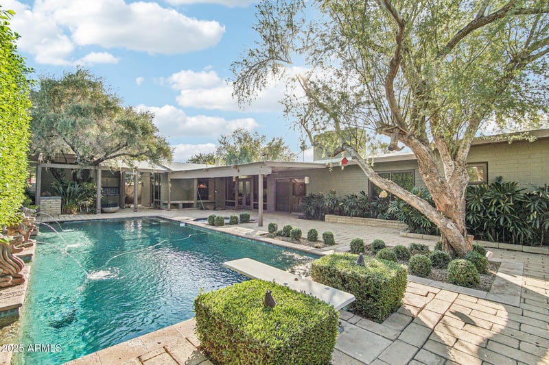 3330 Glenrosa Ave, Phoenix, AZ 85018