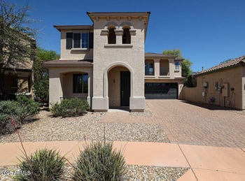 3330 Gran Paradiso Dr, Phoenix, AZ 85086