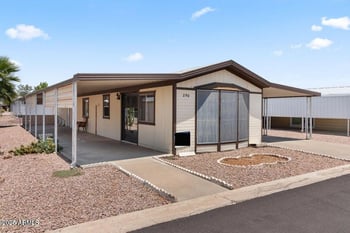 3330 Main St #250, Mesa, AZ 85213