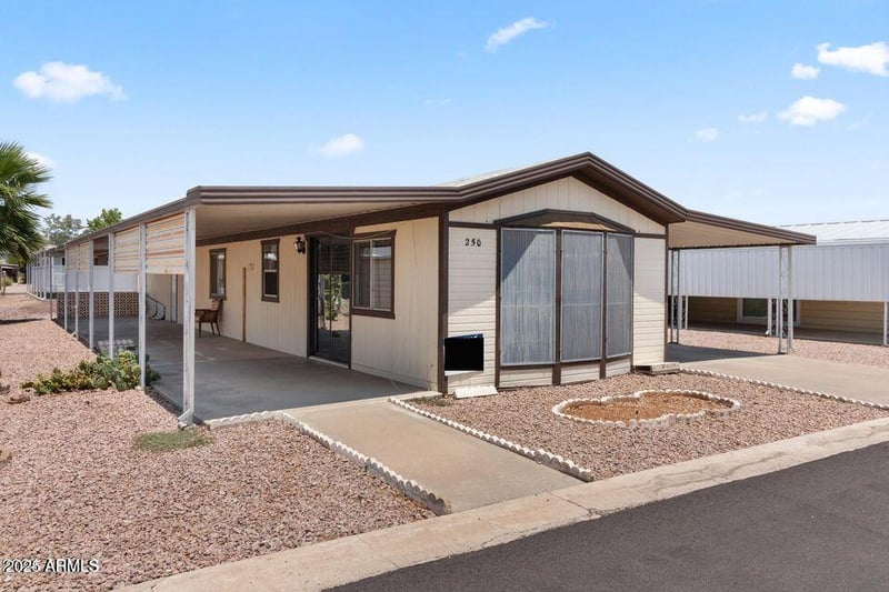 3330 Main St #250, Mesa, AZ 85213