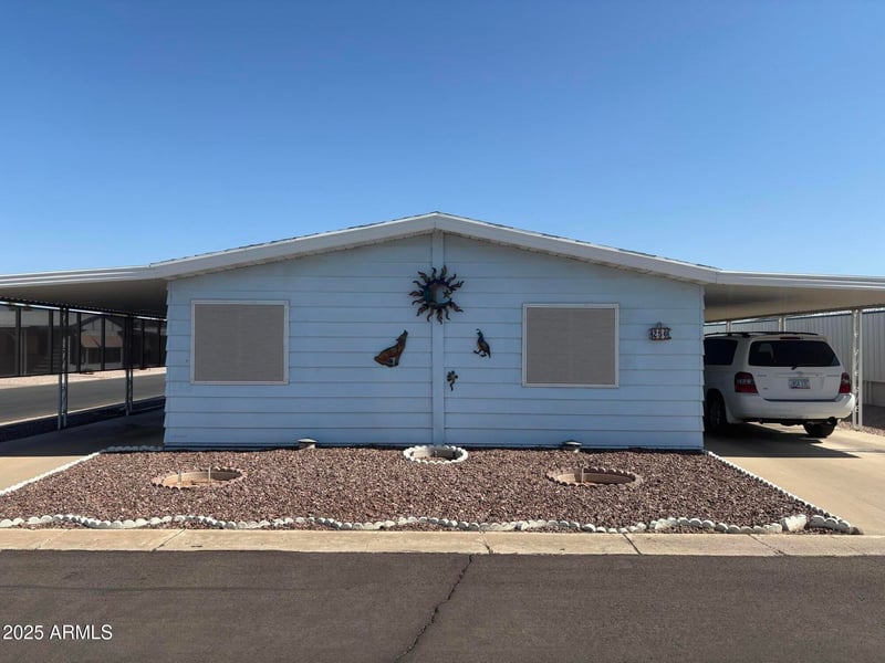 3330 Main St #256, Mesa, AZ 85213