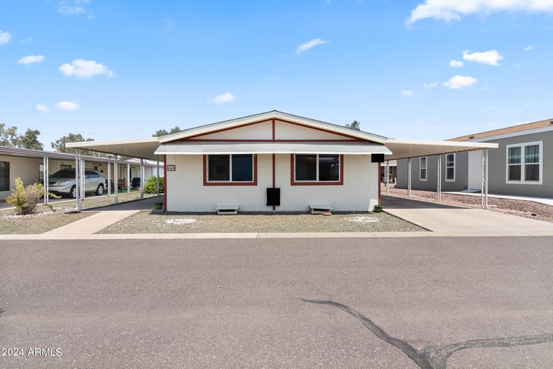 3330 Main St #440, Mesa, AZ 85213