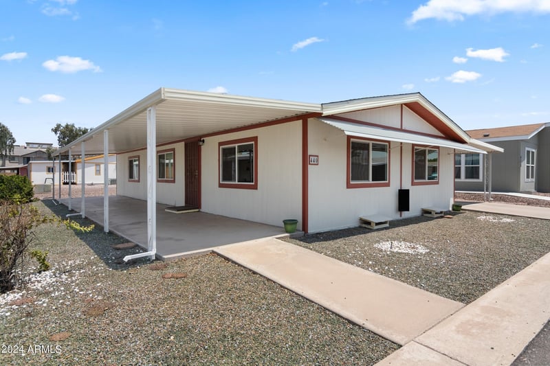 3330 Main St #440, Mesa, AZ 85213