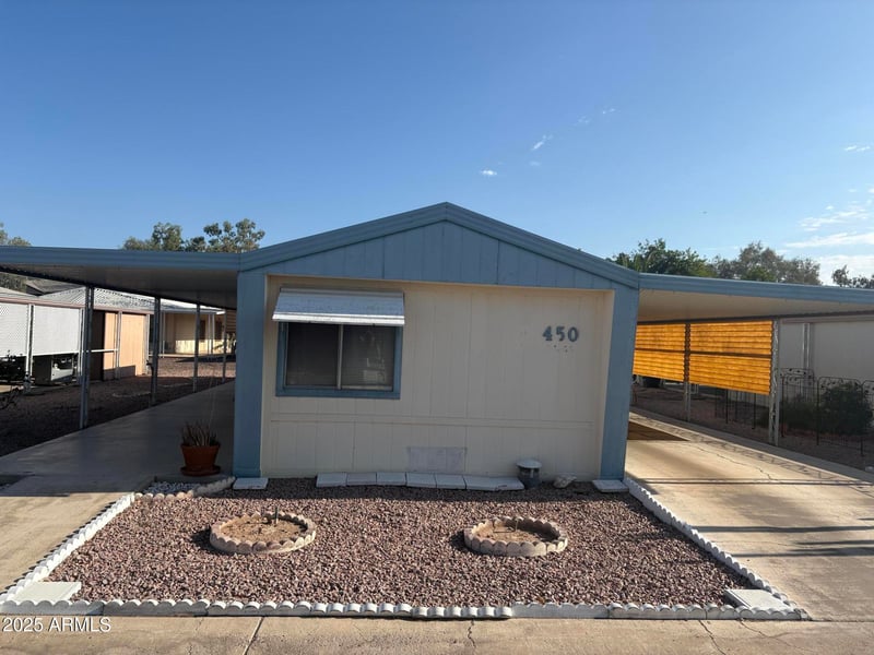 3330 Main St #450, Mesa, AZ 85213