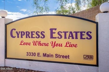 3330 Main St #509, Mesa, AZ 85213