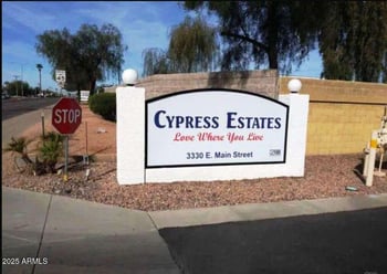 3330 Main St #515, Mesa, AZ 85213