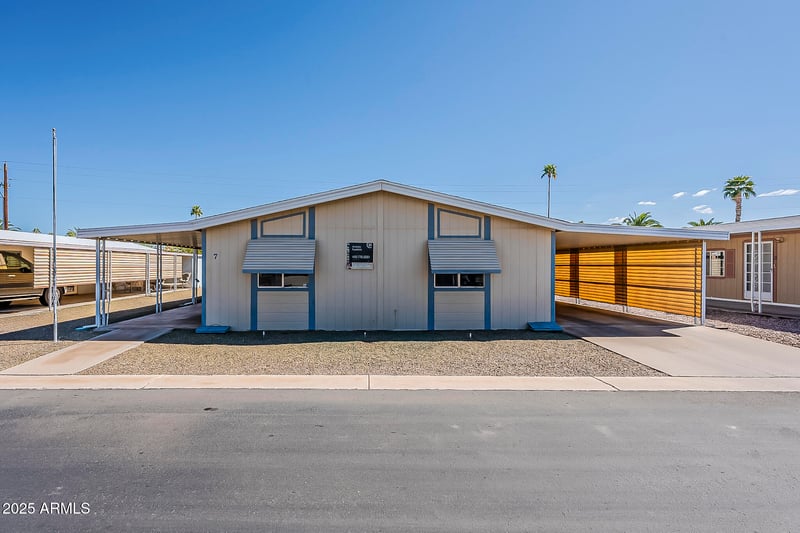 3330 Main St #7, Mesa, AZ 85213