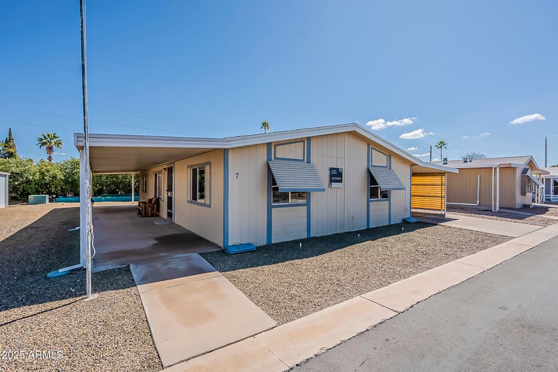 3330 Main St #7, Mesa, AZ 85213