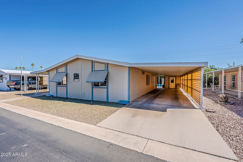 3330 Main St #7, Mesa, AZ 85213