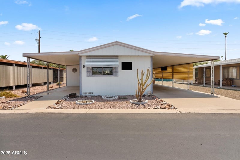 3330 Main St #9, Mesa, AZ 85213