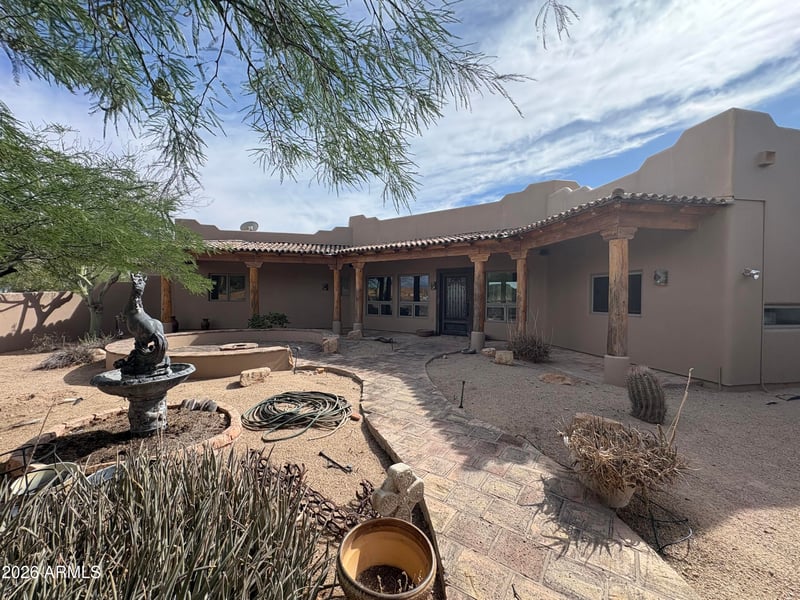 3330 N 91st St, Mesa, AZ 85207