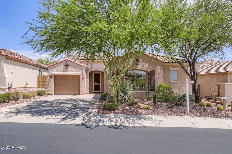 3330 Ravina Ln, Anthem, AZ 85086