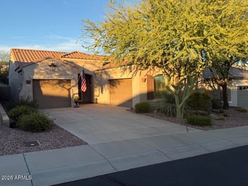3330 Ravina Ln, Anthem, AZ 85086