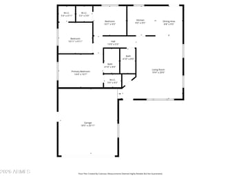 3330 Rose Garden Ln, Phoenix, AZ 85027