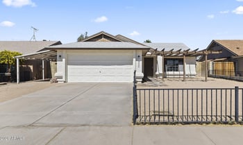 3330 Rose Garden Ln, Phoenix, AZ 85027