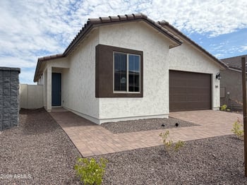 3330 182nd Ln, Goodyear, AZ 85338