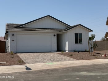 3330 182nd Ln, Goodyear, AZ 85338