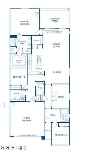 3330 182nd Ln, Goodyear, AZ 85338