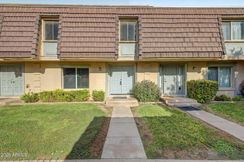 3330 S Elm St, Tempe, AZ 85282