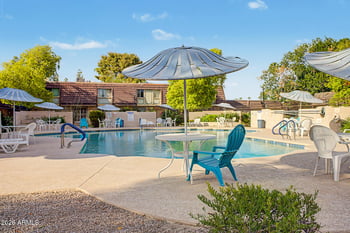 3330 S Elm St, Tempe, AZ 85282