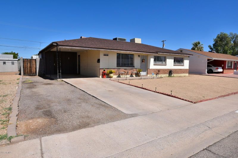 3330 W Aster Dr, Phoenix, AZ 85029