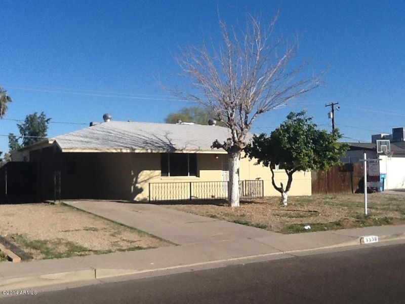 3330 W Cholla St, Phoenix, AZ 85029