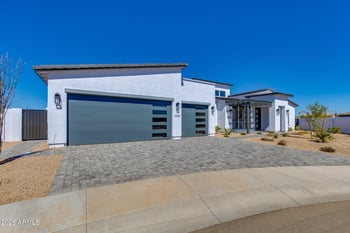 3330 W Desert Dawn Dr, Phoenix, AZ 85083