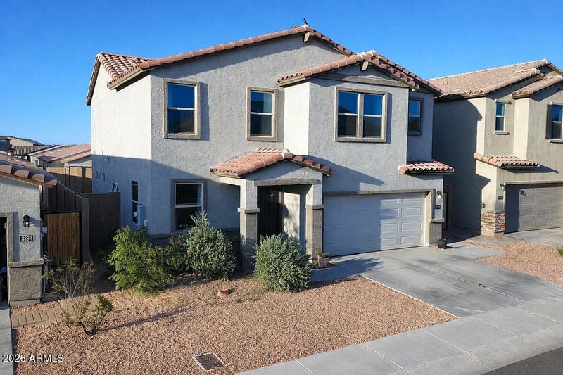 3330 W Donner Dr, Phoenix, AZ 85041
