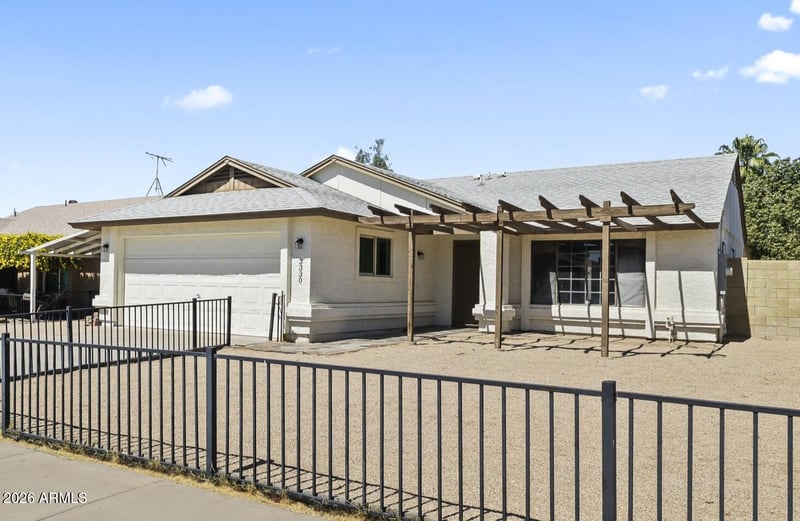 3330 Rose Garden Ln, Phoenix, AZ 85027