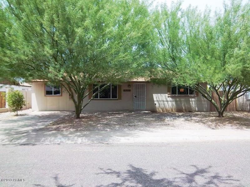 3330 W Windrose Dr, Phoenix, AZ 85029