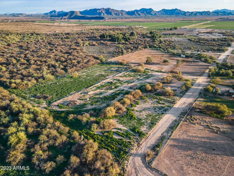 33300 W Teepee Rd #18, Arlington, AZ 85322