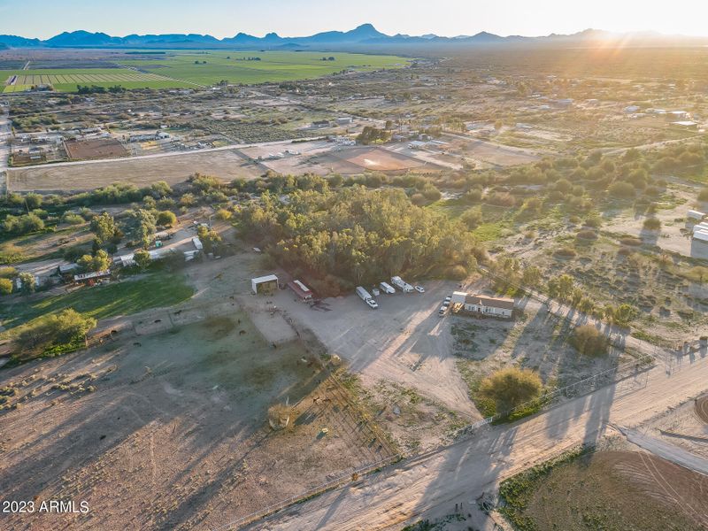 33300 W Teepee Rd #18, Arlington, AZ 85322
