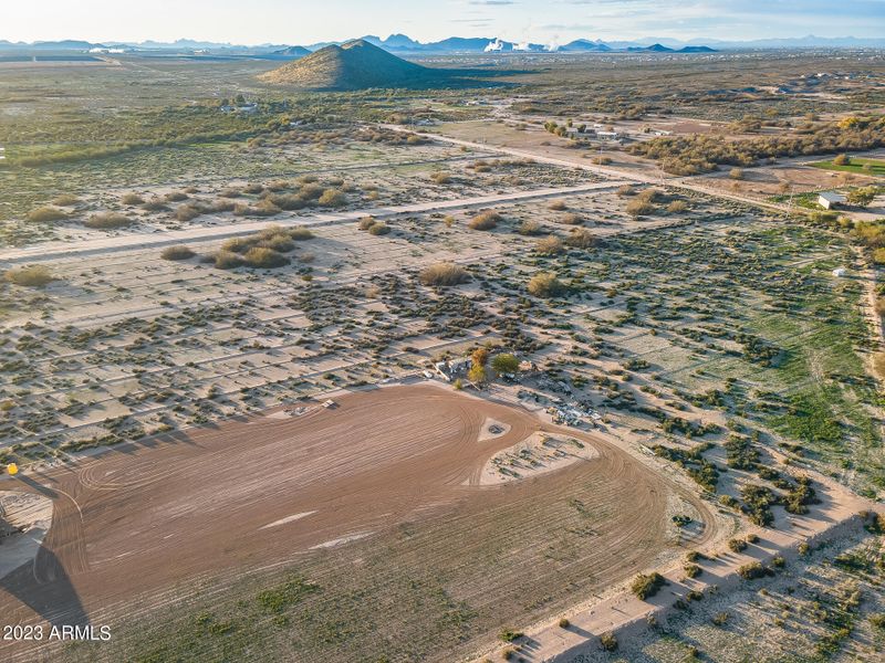 33300 W Teepee Rd #18, Arlington, AZ 85322
