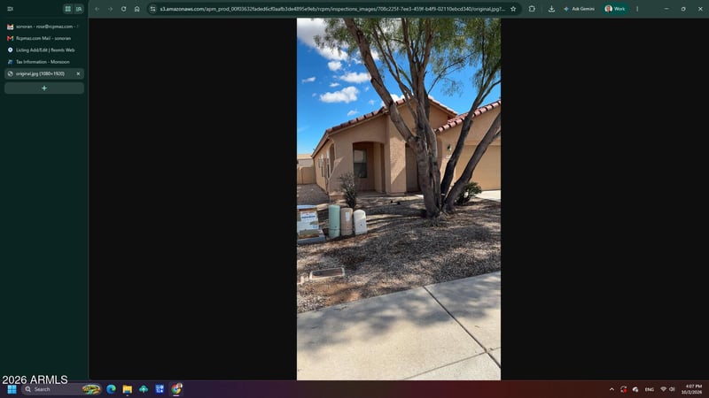 33305 N Sonoran Trl, San Tan Valley, AZ 85144