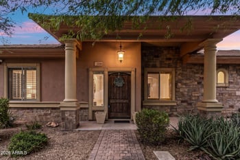 33306 N 53rd Pl, Cave Creek, AZ 85331