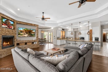 33306 N 53rd Pl, Cave Creek, AZ 85331