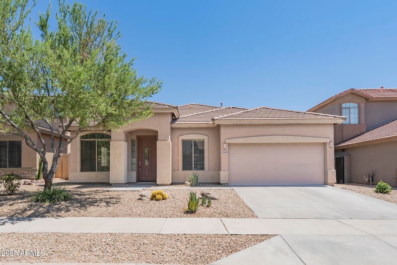 33309 24th Dr, Phoenix, AZ 85085