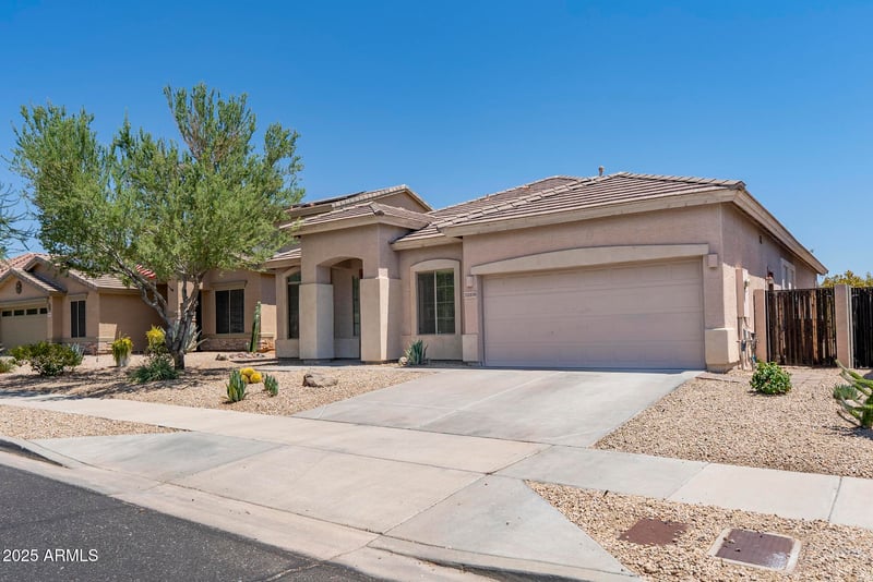 33309 24th Dr, Phoenix, AZ 85085