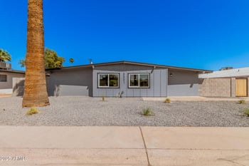 3331 66th Pl, Scottsdale, AZ 85251