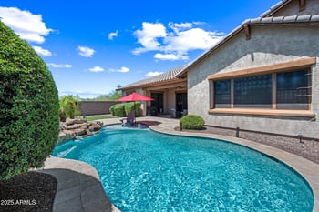 3331 Acacia Way, Buckeye, AZ 85396