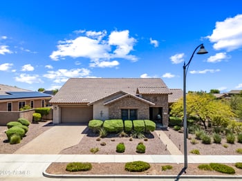 3331 Acacia Way, Buckeye, AZ 85396