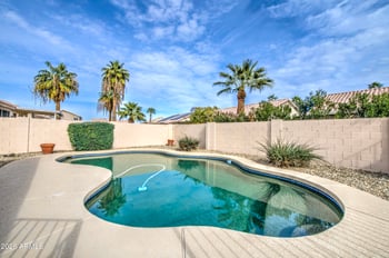 3331 Copenhagen Dr, Avondale, AZ 85392