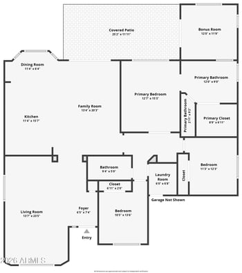 3331 Copenhagen Dr, Avondale, AZ 85392