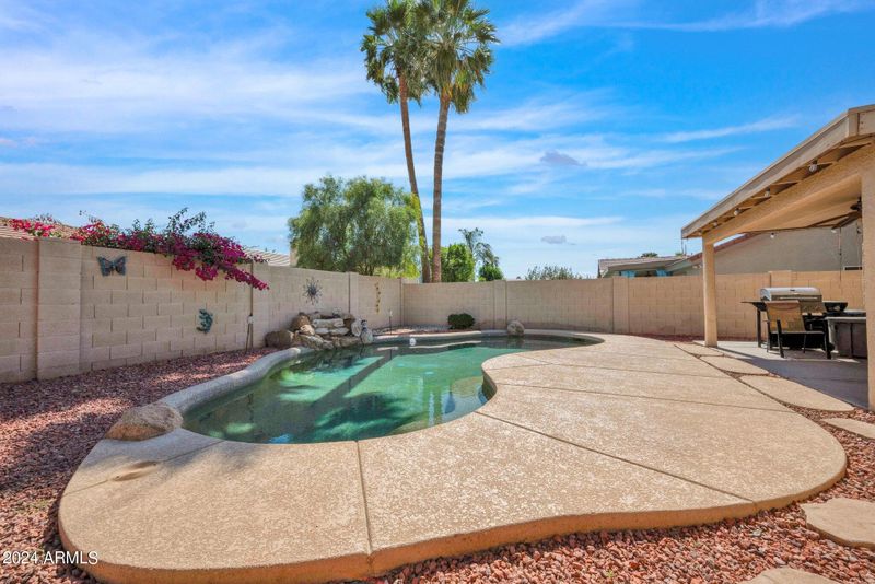 3331 E Escuda Rd, Phoenix, AZ 85050